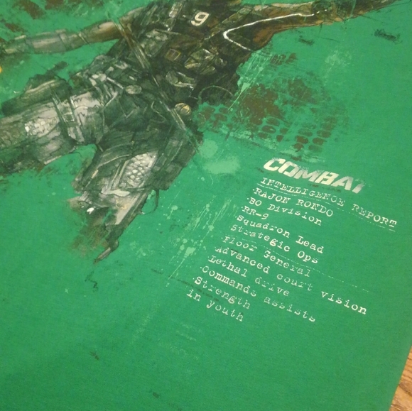 ๐ Rajon Rondo Nike Drifit Tee Shirt Small #9 - Picture 8 of 11